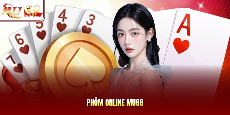 Phỏm online mu88 Phỏm online mu88