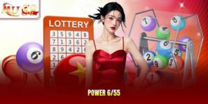 Power 6/55